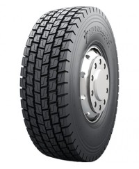 Toyomoto Trans 204 (ведущая ось) 315/70 R22.5 154/150M